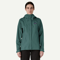 Patagonia Torrentshell 3L Jacket - Women's
